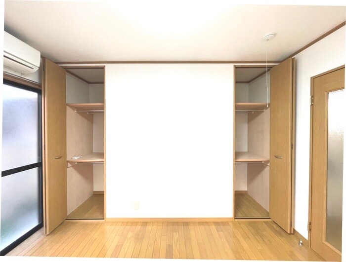 物件内観写真9　(収納)