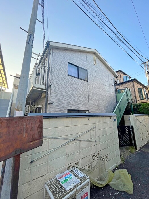 物件外観写真3　(外観写真)