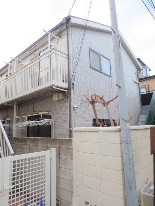 物件外観写真4　(外観写真)