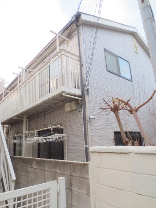 物件外観写真5　(外観写真)