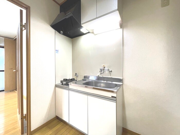 物件内観写真11　(キッチン)