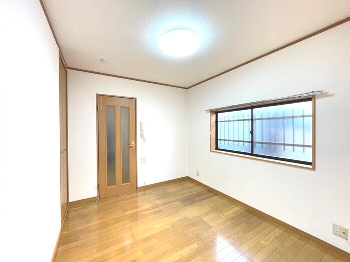 物件内観写真17　(居室)