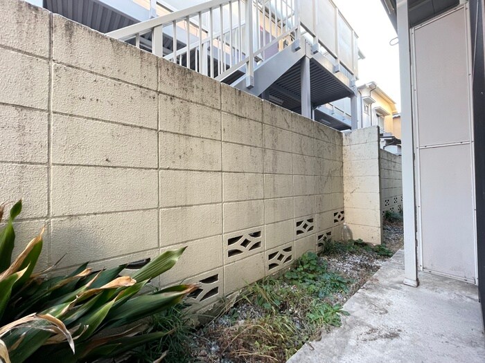 物件内観写真18　(ベランダ・バルコニー)