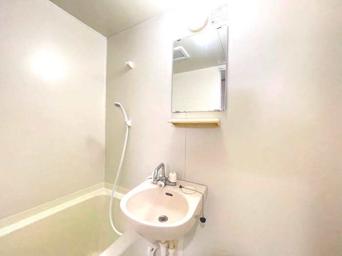 物件内観写真21　(洗面)