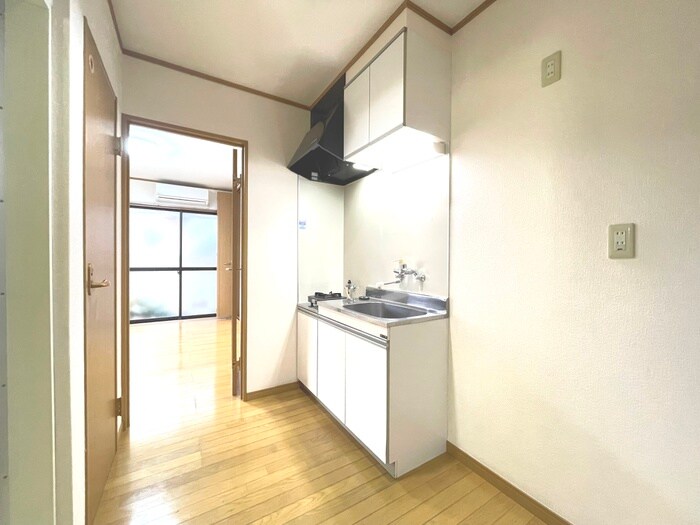 物件内観写真22　(廊下)