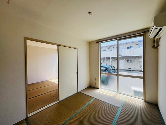 物件内観写真8　(居室)