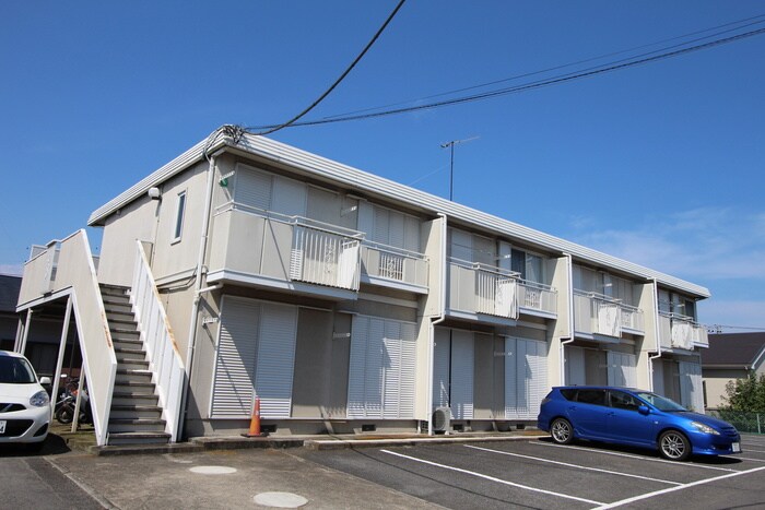 物件外観写真4　(外観写真)