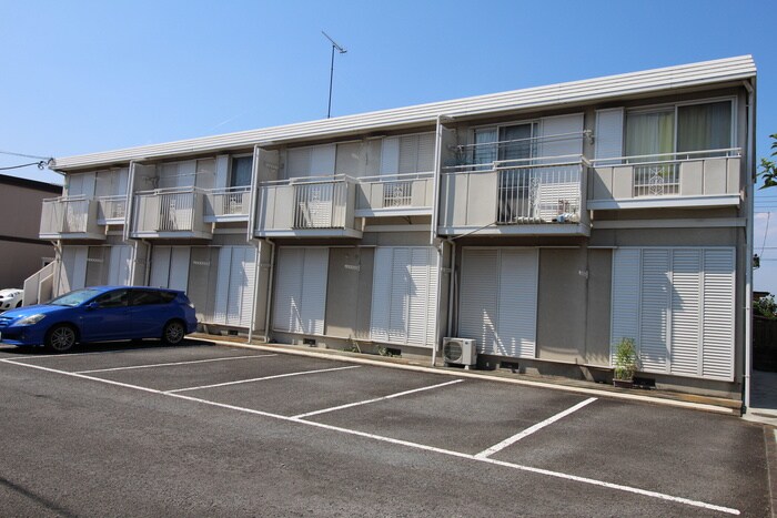 物件外観写真5　(外観写真)