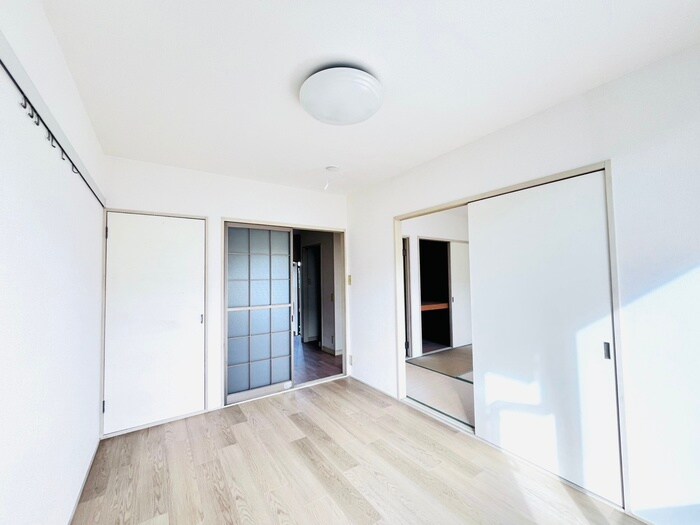 物件内観写真10　(居室)