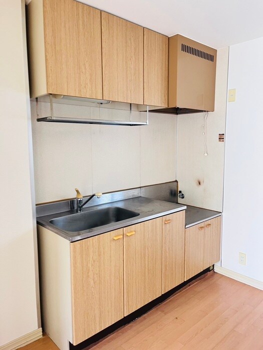 物件内観写真14　(キッチン)