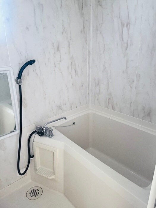 物件内観写真16　(バス／シャワールーム等)