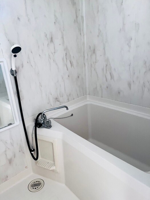 物件内観写真16　(バス／シャワールーム等)