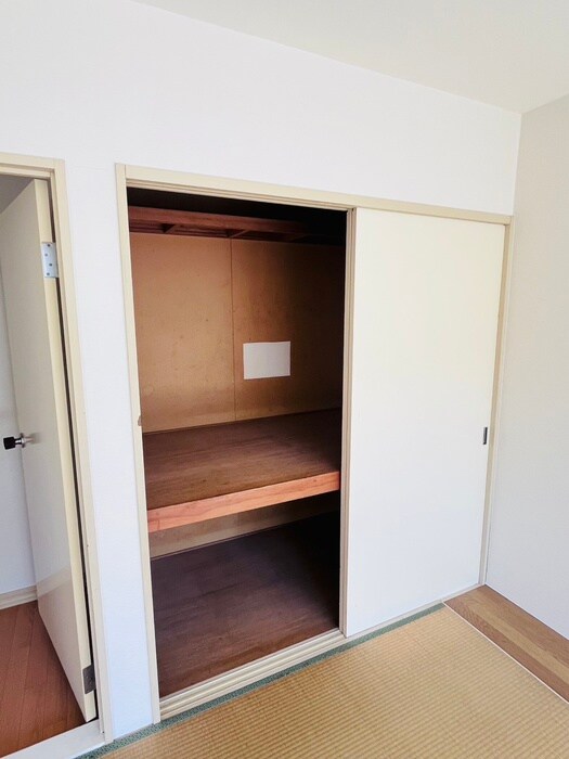 物件内観写真19　(収納)