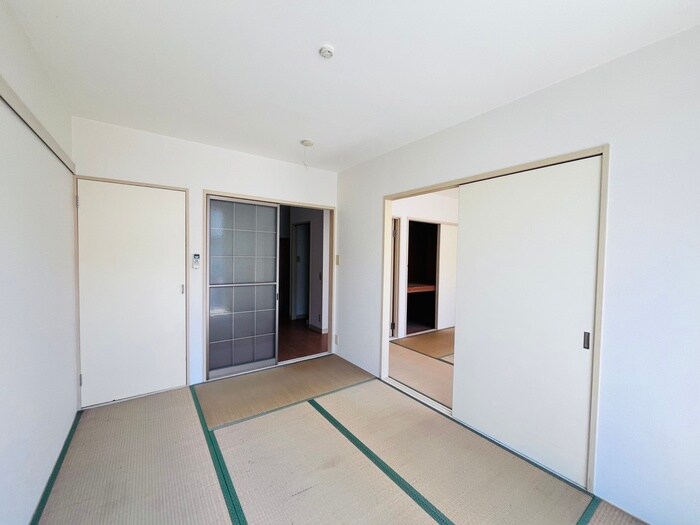 物件内観写真21　(居室)