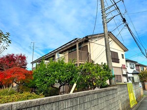 メゾン丘外観写真