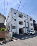 コーポ芙蓉