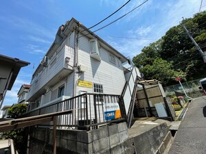 センチュリ－もはん外観写真