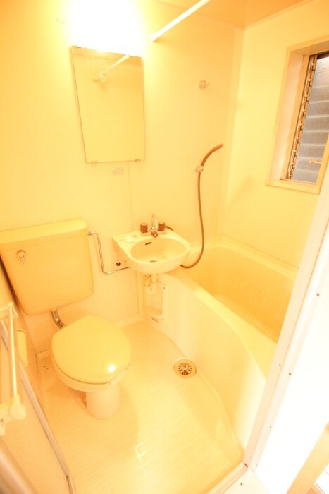 物件内観写真12　(バス／シャワールーム等)