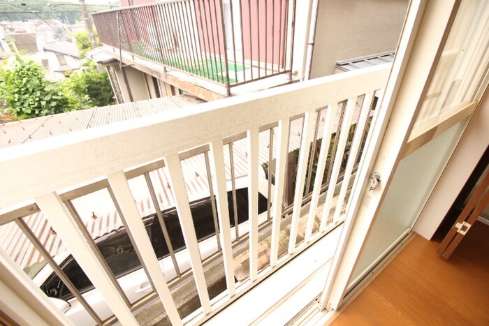 物件内観写真22　(ベランダ・バルコニー)
