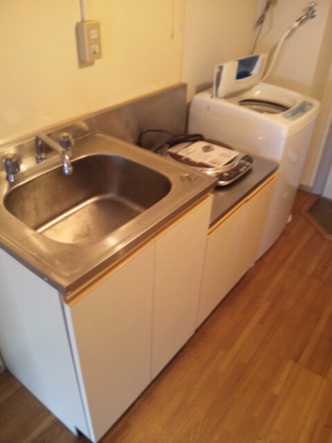 物件内観写真7　(内観写真)