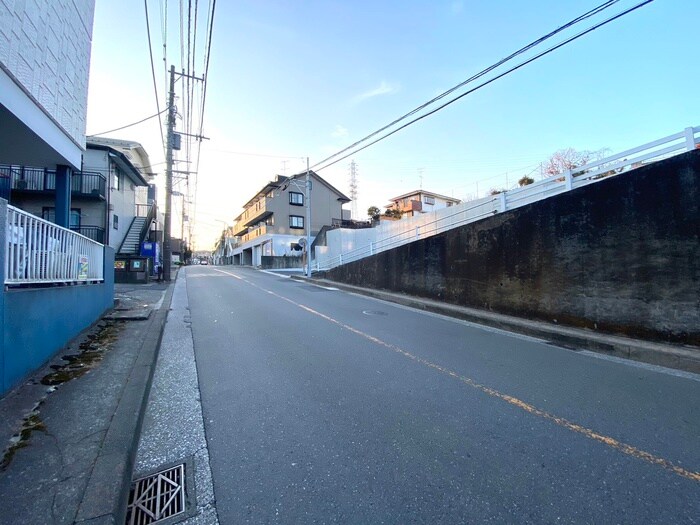 物件外観写真5　(周辺環境)