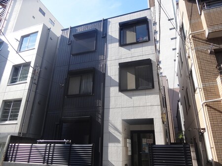 ＥｕｃｈａｒｉｓⅡ外観写真