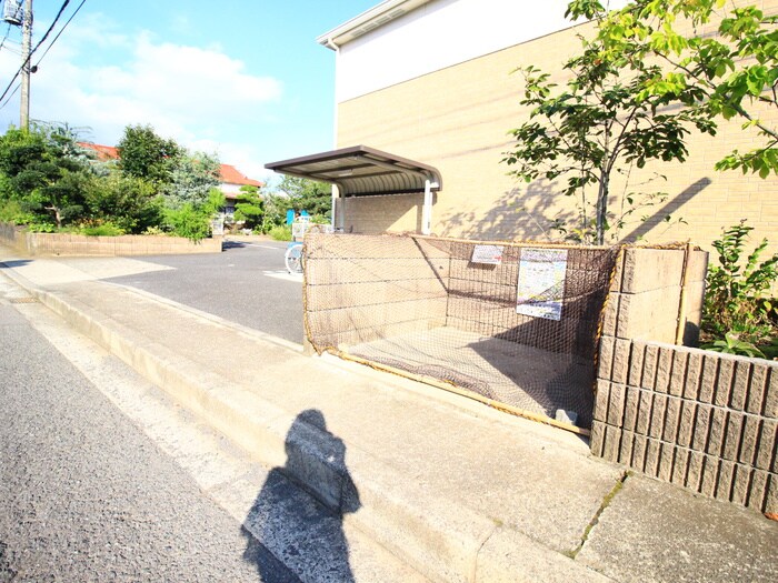 物件外観写真5　(建物設備)