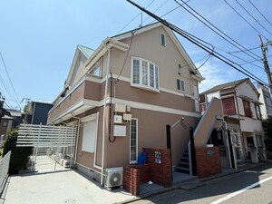 メゾン園外観写真