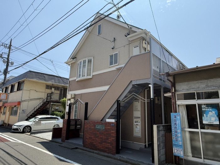 外観写真