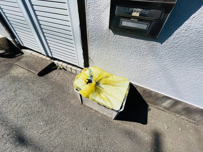 物件外観写真5　(建物設備)