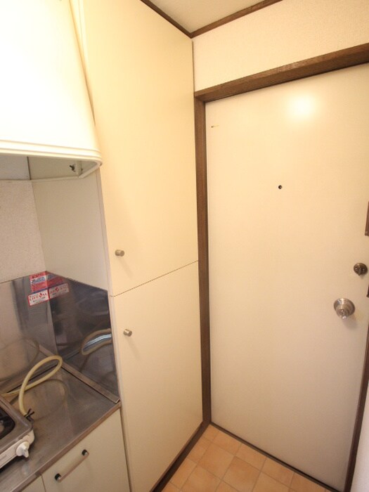 物件内観写真12　(靴箱)