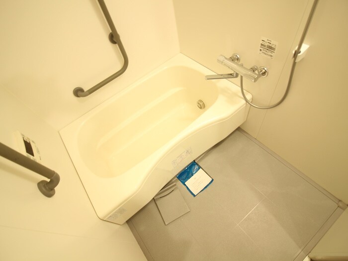 物件内観写真12　(バス／シャワールーム等)