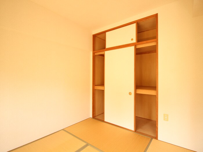 物件内観写真20　(収納)