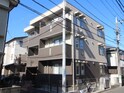 シャルマン武蔵小杉