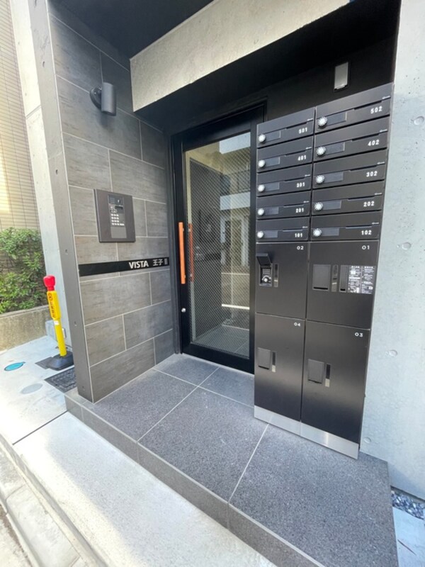 建物設備