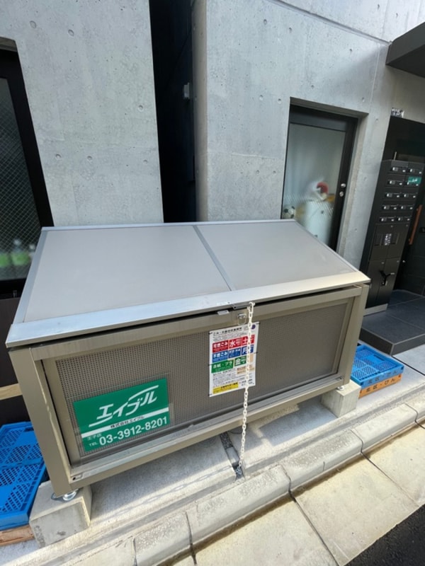 建物設備