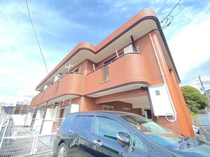 ホーマットスミ屏風ケ浦外観写真