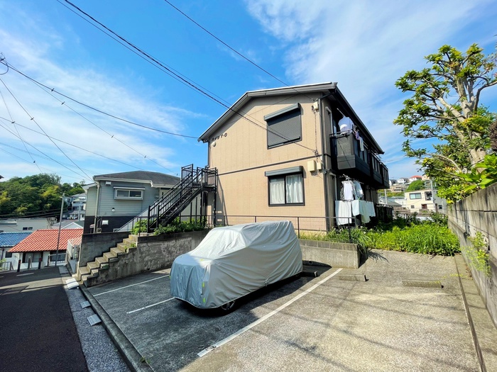 外観写真