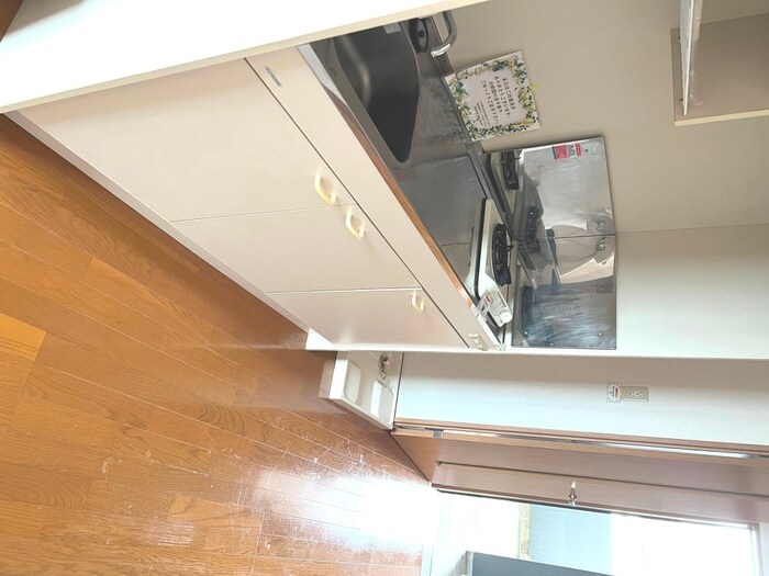 物件内観写真8　(キッチン)