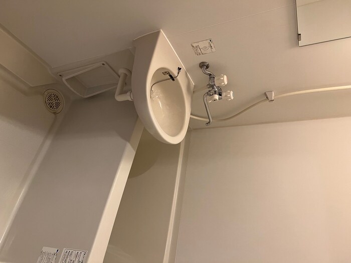 物件内観写真9　(バス／シャワールーム等)