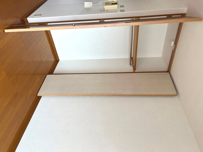 物件内観写真18　(収納)