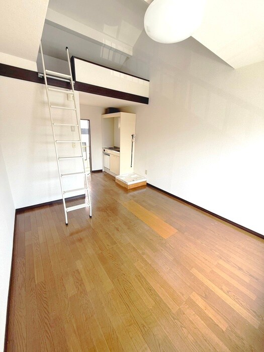 物件内観写真7　(居室)