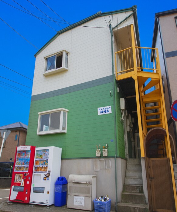 物件外観写真6　(外観写真)