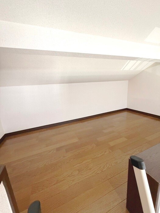 物件内観写真13　(ロフト)