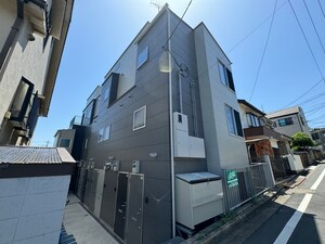チッタ上板橋外観写真
