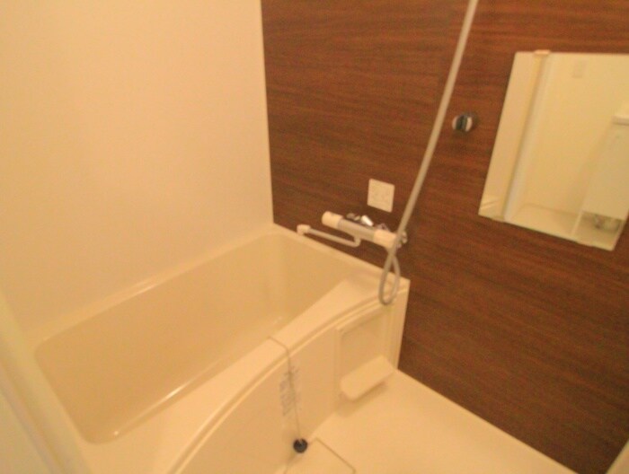 物件内観写真11　(バス／シャワールーム等)