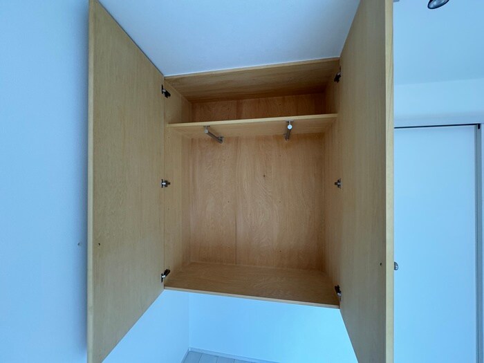 物件内観写真14　(収納)