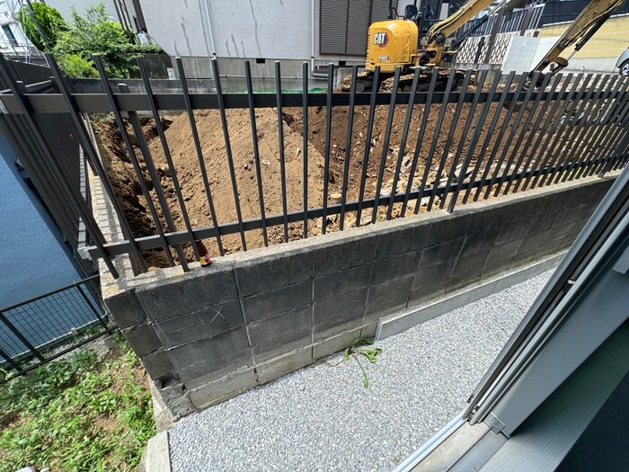 物件内観写真22　(ベランダ・バルコニー)