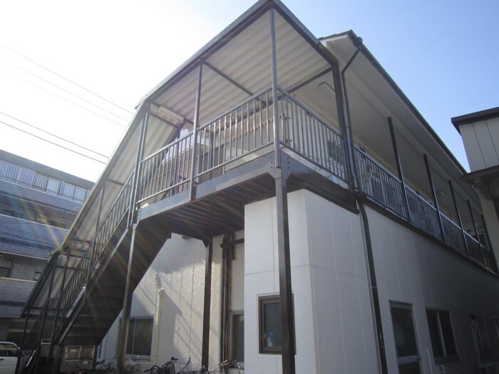 物件外観写真2　(外観写真)