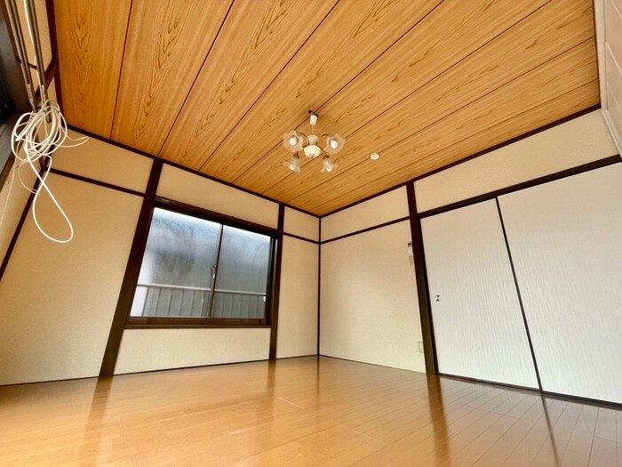 物件内観写真6　(居室)